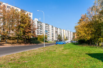 Prodej bytu 4+kk v družstevním vlastnictví 72 m², Litvínov