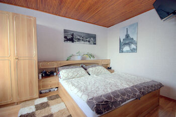Prodej bytu 4+kk v družstevním vlastnictví 72 m², Litvínov