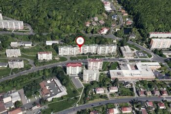 Prodej bytu 4+kk v družstevním vlastnictví 72 m², Litvínov