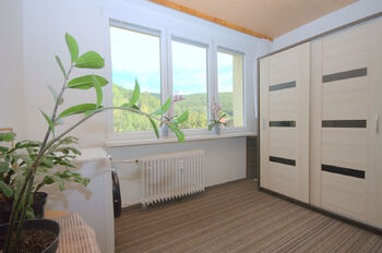 Prodej bytu 4+kk v družstevním vlastnictví 72 m², Litvínov