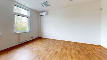 Pronájem kancelářských prostor 25 m², Kuřim