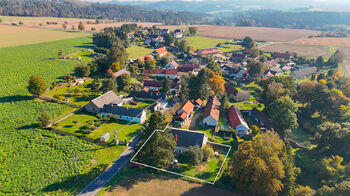 Prodej chaty / chalupy 290 m², Slověnice