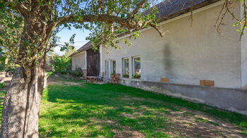 Prodej chaty / chalupy 290 m², Slověnice