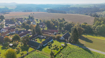 Prodej chaty / chalupy 290 m², Slověnice