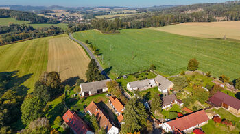 Prodej chaty / chalupy 290 m², Slověnice