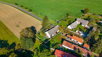 Prodej chaty / chalupy 290 m², Slověnice
