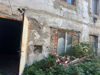 Pronájem obchodních prostor, Olomouc