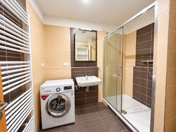 Pronájem bytu 2+kk v osobním vlastnictví 53 m², Brno