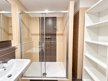 Pronájem bytu 2+kk v osobním vlastnictví 53 m², Brno