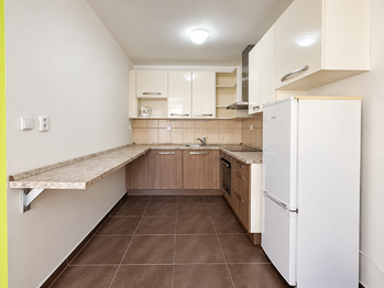 Pronájem bytu 2+kk v osobním vlastnictví 53 m², Brno