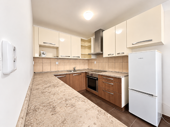 Pronájem bytu 2+kk v osobním vlastnictví 53 m², Brno