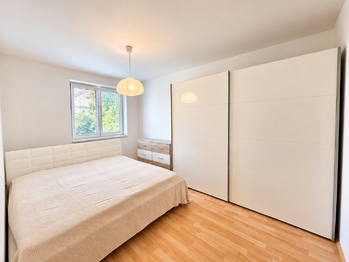 Pronájem bytu 2+kk v osobním vlastnictví 53 m², Brno
