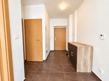 Pronájem bytu 2+kk v osobním vlastnictví 53 m², Brno