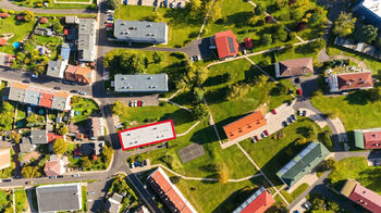 Pronájem bytu 2+1 v družstevním vlastnictví 52 m², Krupka