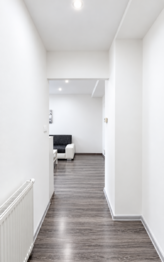 Pronájem bytu 2+1 v družstevním vlastnictví 52 m², Krupka