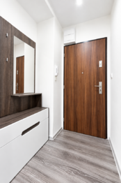 Pronájem bytu 2+1 v družstevním vlastnictví 52 m², Krupka