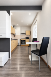 Pronájem bytu 2+1 v družstevním vlastnictví 52 m², Krupka
