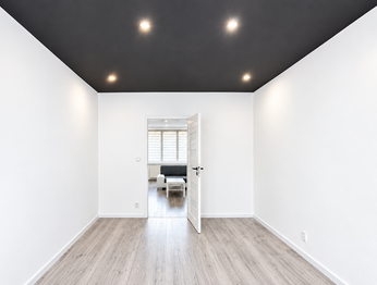 Pronájem bytu 2+1 v družstevním vlastnictví 52 m², Krupka