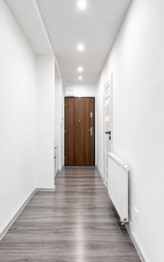 Pronájem bytu 2+1 v družstevním vlastnictví 52 m², Krupka