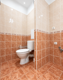 Pronájem bytu 2+1 v družstevním vlastnictví 52 m², Krupka