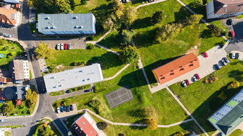 Pronájem bytu 2+1 v družstevním vlastnictví 52 m², Krupka