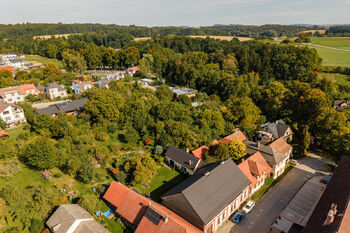 Prodej pozemku 900 m², Chýnov