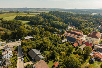 Prodej pozemku 900 m², Chýnov