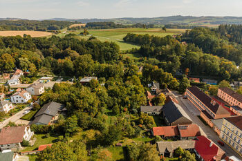 Prodej pozemku 900 m², Chýnov