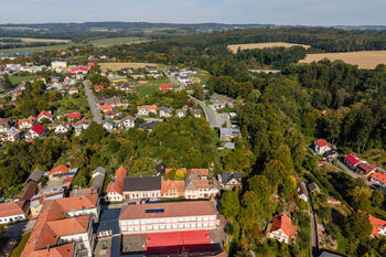 Prodej pozemku 900 m², Chýnov