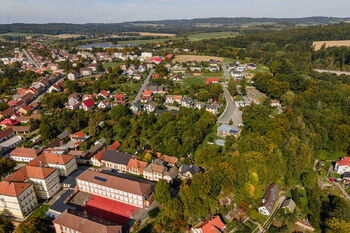 Prodej pozemku 900 m², Chýnov