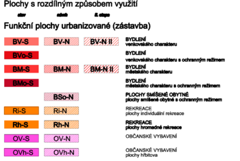 Prodej pozemku 900 m², Chýnov
