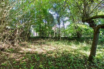 Prodej pozemku 900 m², Chýnov