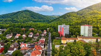 Prodej bytu 2+1 v družstevním vlastnictví 55 m², Osek