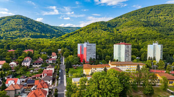 Prodej bytu 2+1 v družstevním vlastnictví 55 m², Osek