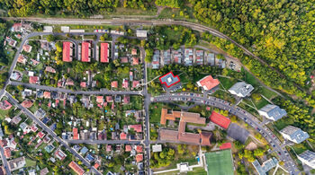 Prodej bytu 2+1 v družstevním vlastnictví 55 m², Osek