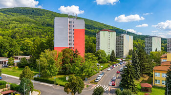 Prodej bytu 2+1 v družstevním vlastnictví 55 m², Osek