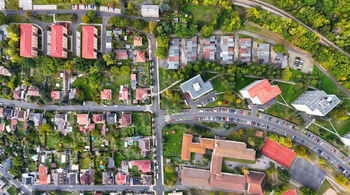 Prodej bytu 2+1 v družstevním vlastnictví 55 m², Osek
