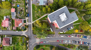 Prodej bytu 2+1 v družstevním vlastnictví 55 m², Osek