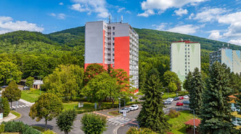 Prodej bytu 2+1 v družstevním vlastnictví 55 m², Osek