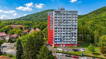 Prodej bytu 2+1 v družstevním vlastnictví 55 m², Osek