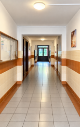 Prodej bytu 2+1 v družstevním vlastnictví 55 m², Osek