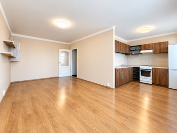 Prodej bytu 2+1 v družstevním vlastnictví 55 m², Osek
