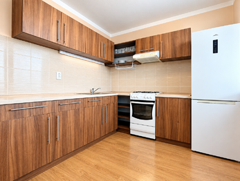 Prodej bytu 2+1 v družstevním vlastnictví 55 m², Osek