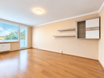 Prodej bytu 2+1 v družstevním vlastnictví 55 m², Osek