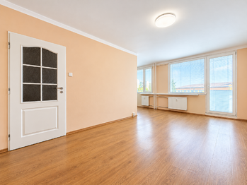 Prodej bytu 2+1 v družstevním vlastnictví 55 m², Osek