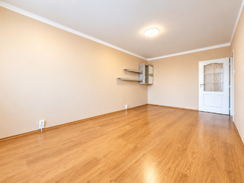 Prodej bytu 2+1 v družstevním vlastnictví 55 m², Osek