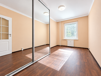 Prodej bytu 2+1 v družstevním vlastnictví 55 m², Osek