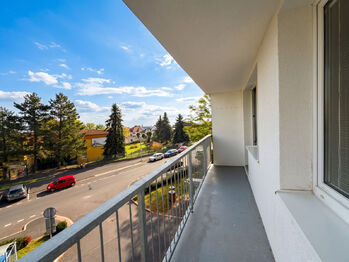 Prodej bytu 2+1 v družstevním vlastnictví 55 m², Osek