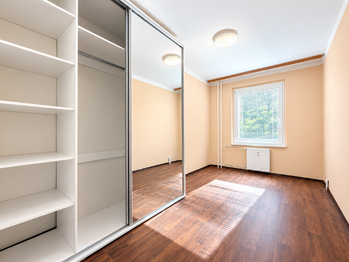 Prodej bytu 2+1 v družstevním vlastnictví 55 m², Osek