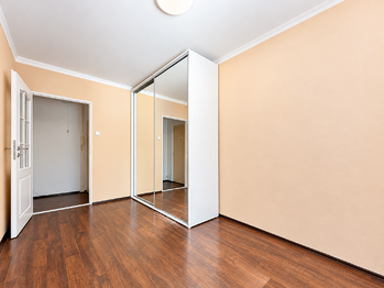 Prodej bytu 2+1 v družstevním vlastnictví 55 m², Osek
